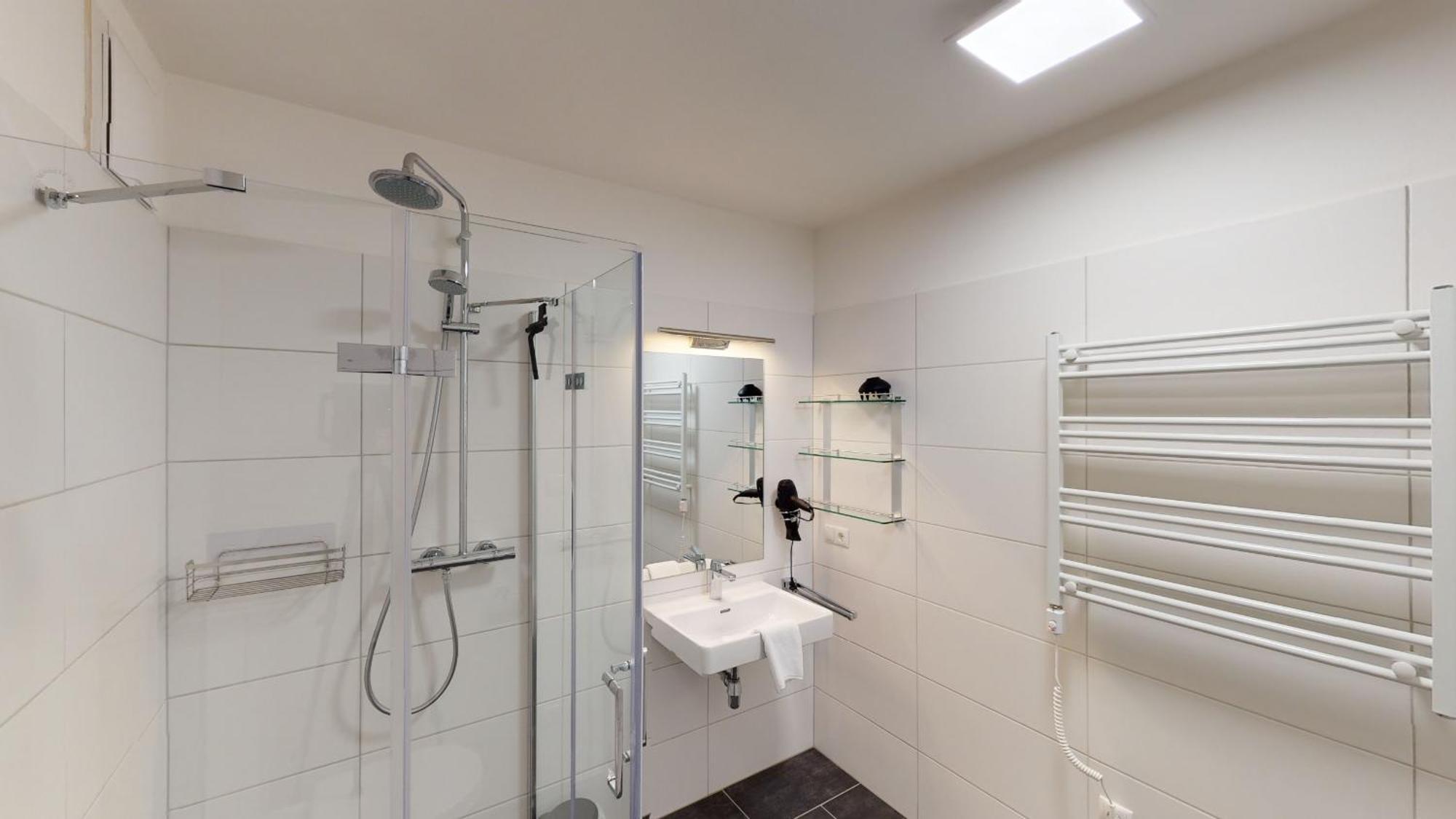 Kitzview Idyll Apartment Цел ам Зее Екстериор снимка
