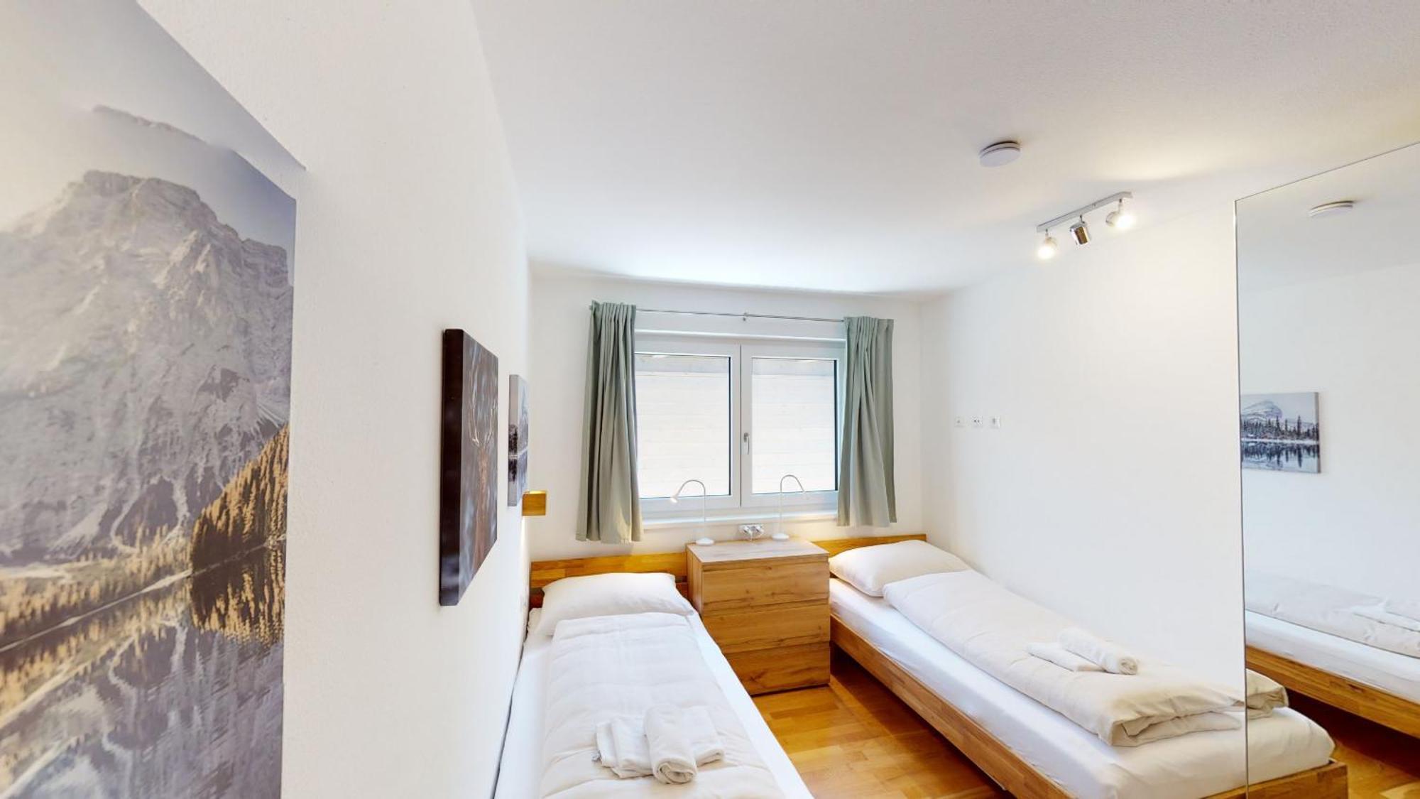 Kitzview Idyll Apartment Цел ам Зее Екстериор снимка