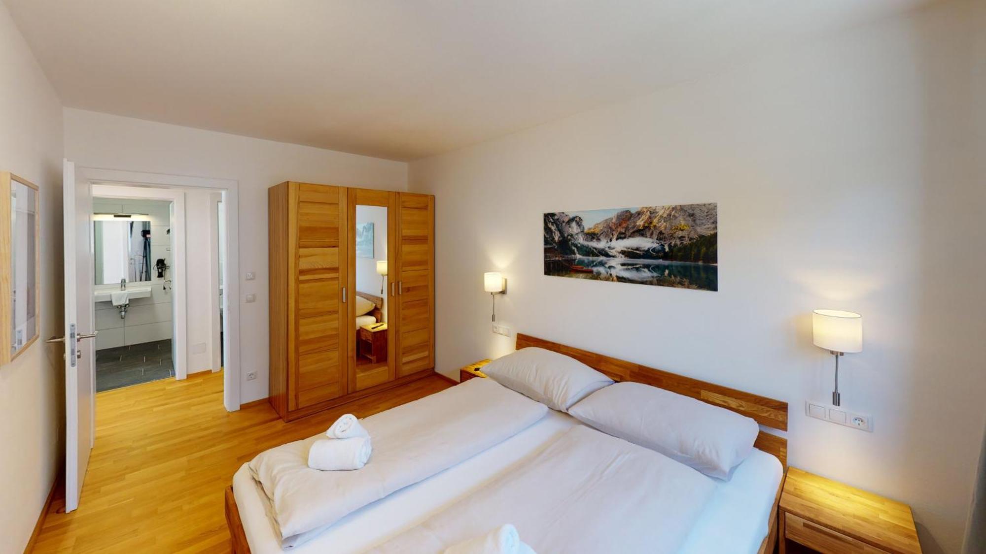 Kitzview Idyll Apartment Цел ам Зее Екстериор снимка
